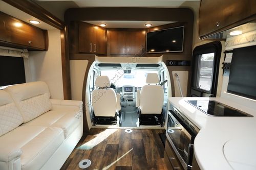 2019 Tiffin Motor Homes Wayfarer 24TW