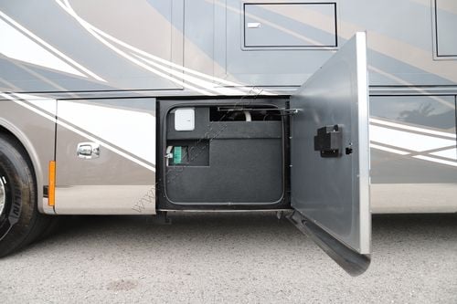 2026 Tiffin Motor Homes Allegro Bus 40IP