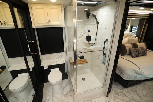 2026 Tiffin Motor Homes Allegro Bus 40IP