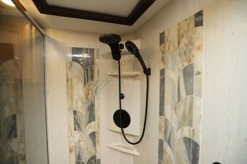 2026 Tiffin Motor Homes Allegro Bus 45OPP