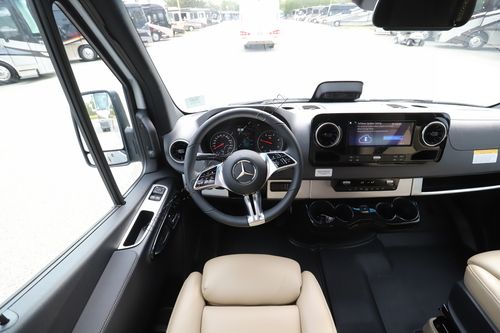 2026 Airstream Interstate AP