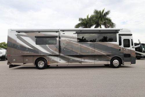 2026 Tiffin Motor Homes Allegro Bus 40IP