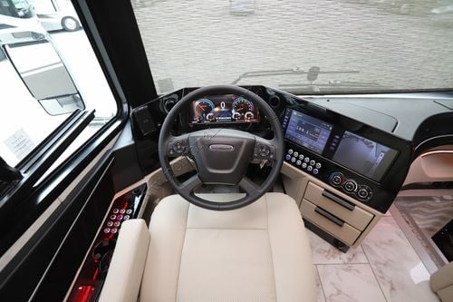 2026 Tiffin Motor Homes Allegro Bus 40IP