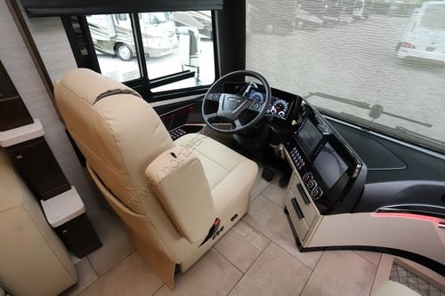 2026 Tiffin Motor Homes Allegro Bus 45OPP