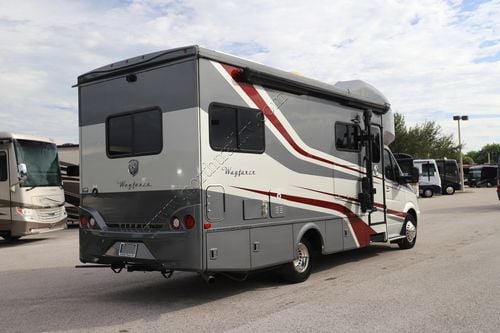2019 Tiffin Motor Homes Wayfarer 24TW