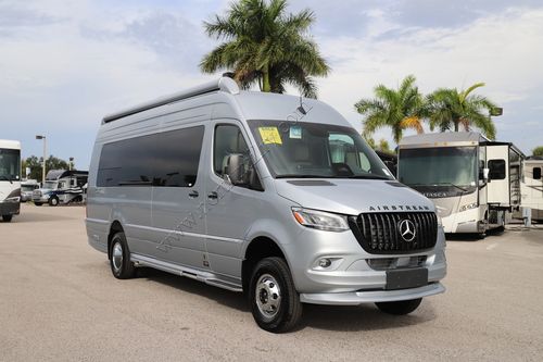 2026 Airstream Interstate AP