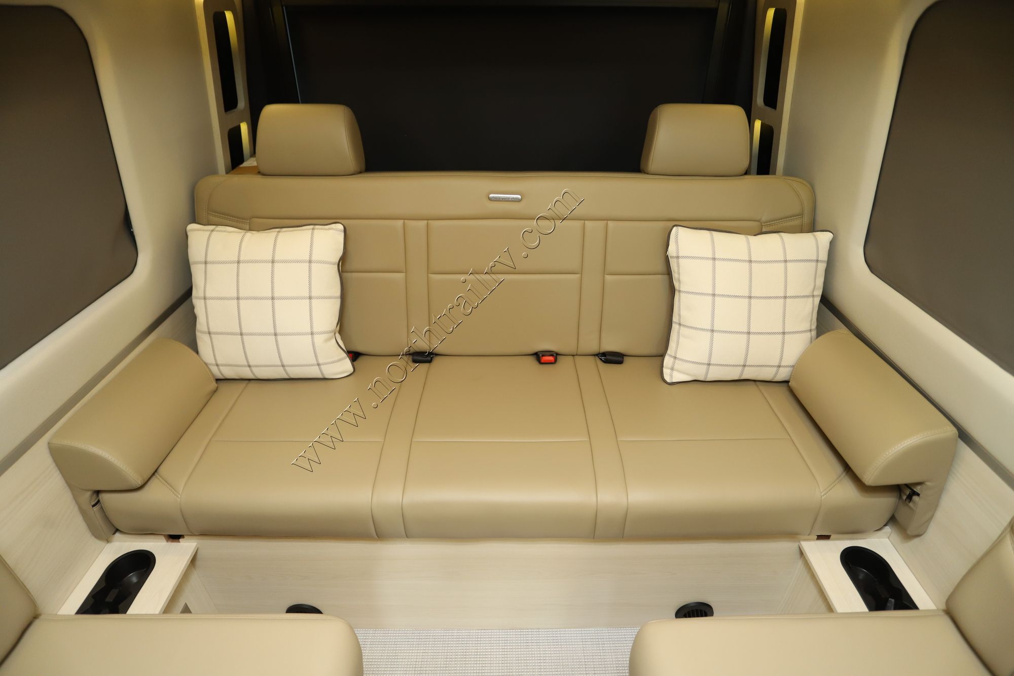 New 2026 Airstream Interstate AP Class B  For Sale