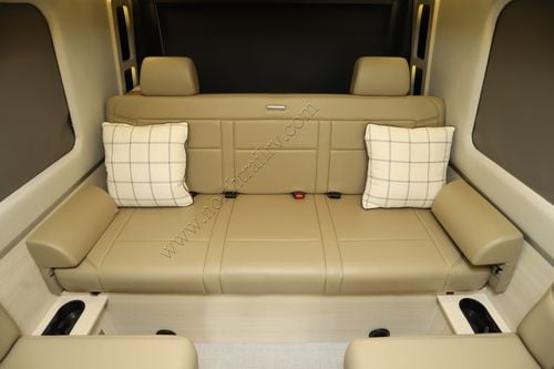 2026 Airstream Interstate AP