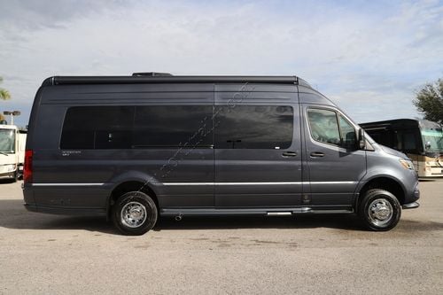 2026 Airstream Interstate 24GT AP