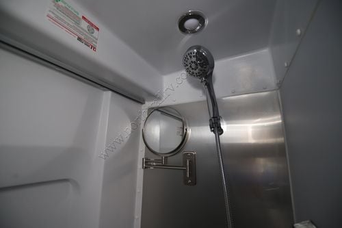 2026 Airstream Rangeline RANGELINE