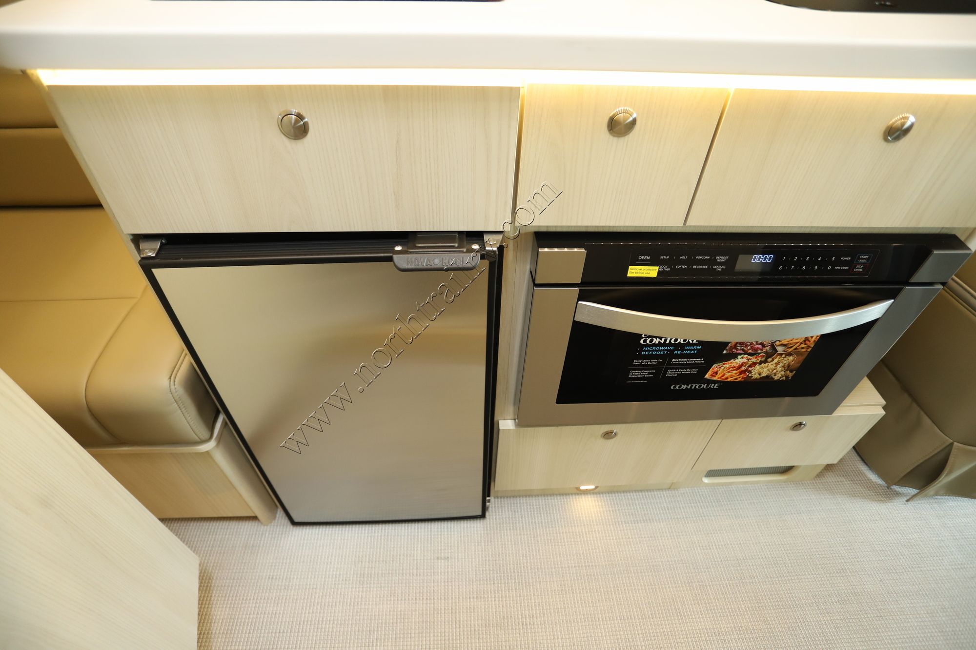 New 2026 Airstream Interstate AP Class B  For Sale