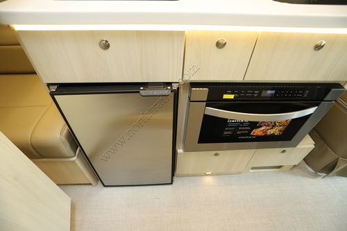 2026 Airstream Interstate AP