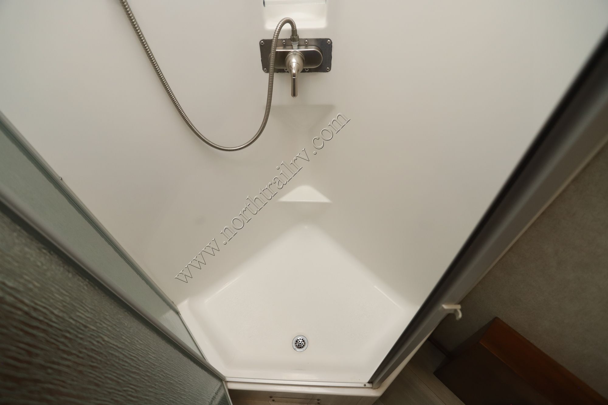 Used 2021 Renegade Valencia 35MB Super C  For Sale