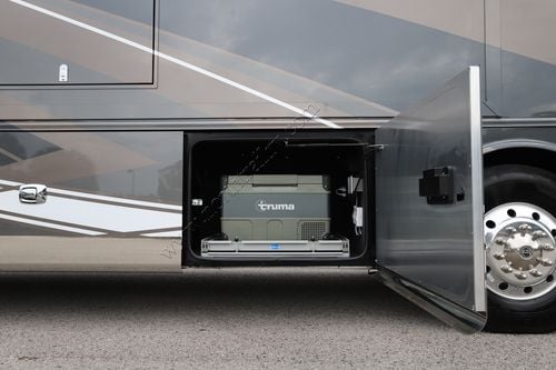 2026 Tiffin Motor Homes Allegro Bus 40IP