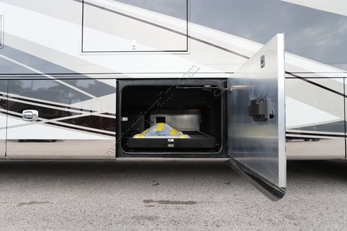 2026 Tiffin Motor Homes Allegro Bus 45OPP