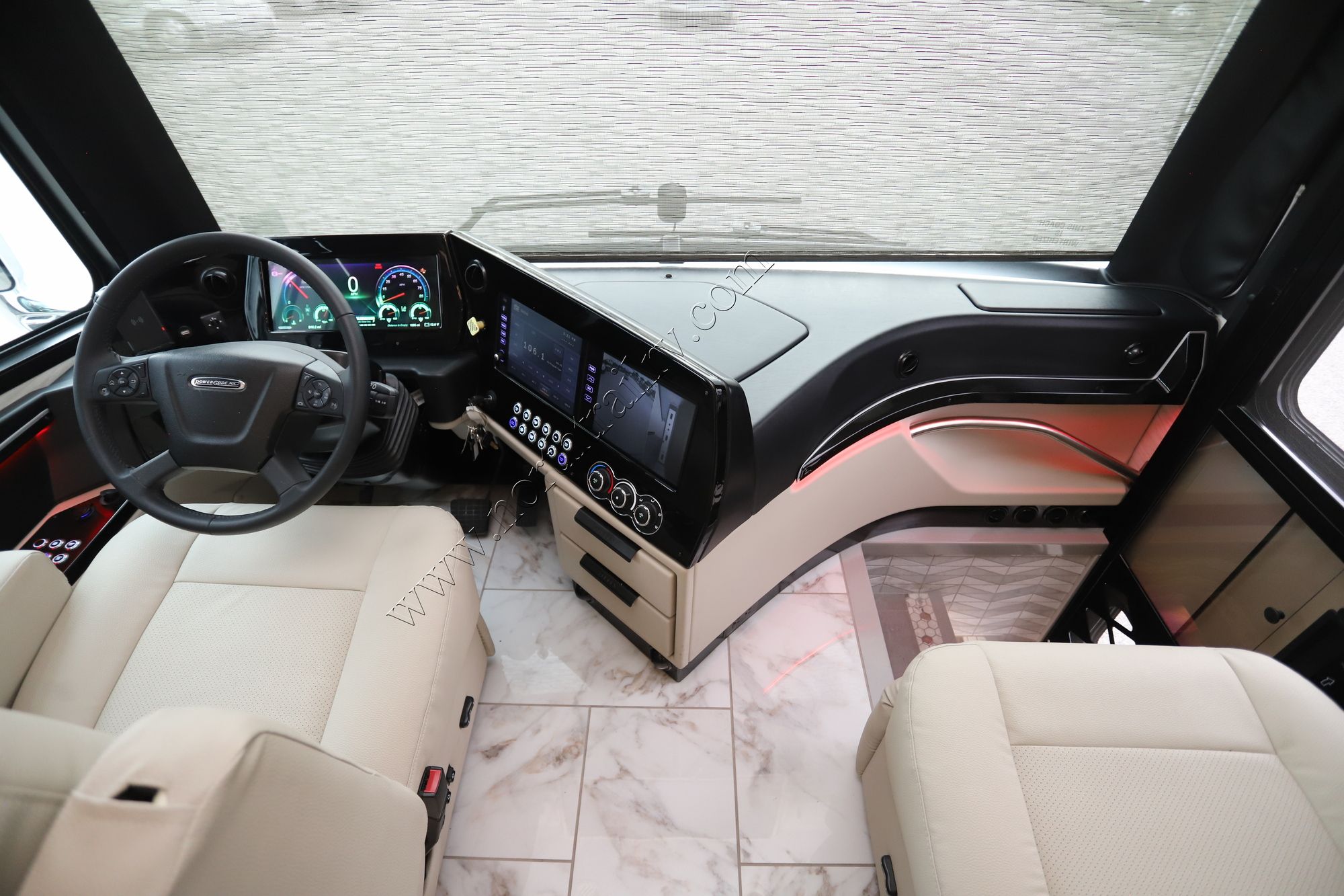 New 2026 Tiffin Motor Homes Allegro Bus 40IP Class A  For Sale