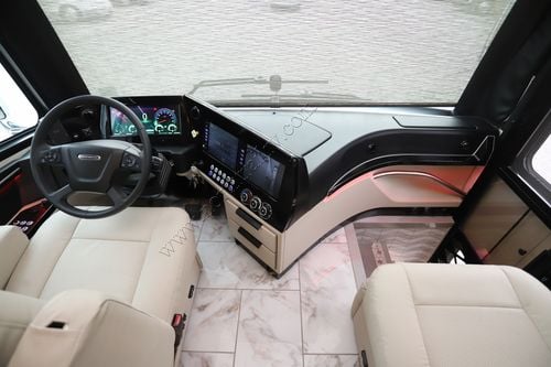 2026 Tiffin Motor Homes Allegro Bus 40IP