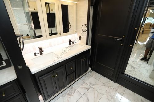 2026 Tiffin Motor Homes Allegro Bus 40IP