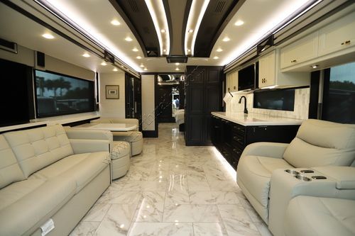 2026 Tiffin Motor Homes Allegro Bus 40IP