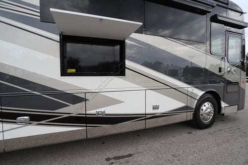 2026 Tiffin Motor Homes Allegro Bus 45OPP