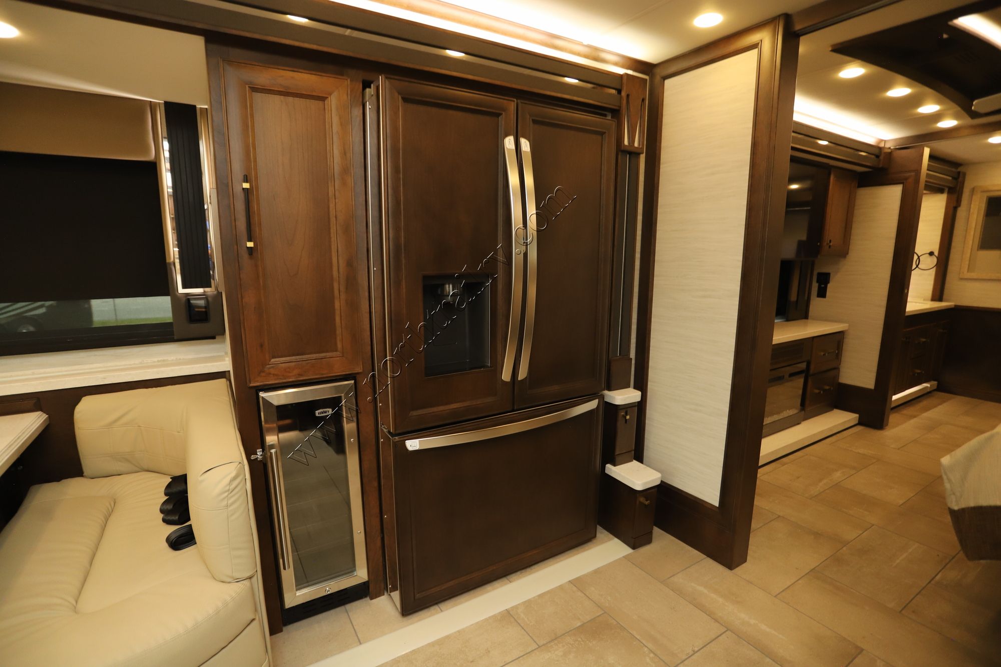 New 2026 Tiffin Motor Homes Allegro Bus 45OPP Class A  For Sale