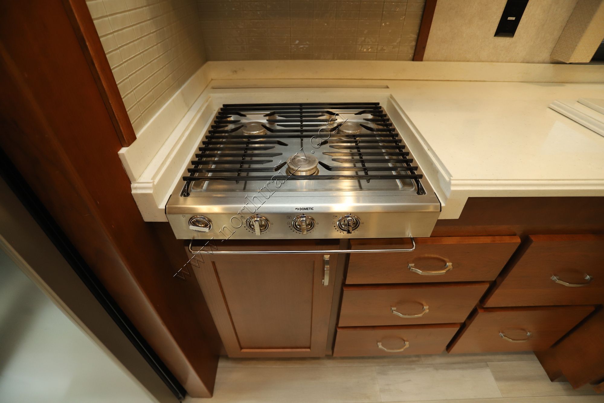 Used 2021 Renegade Valencia 35MB Super C  For Sale