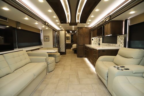 2026 Tiffin Motor Homes Allegro Bus 45OPP