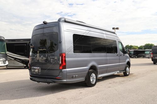 2026 Airstream Interstate 24GT AP