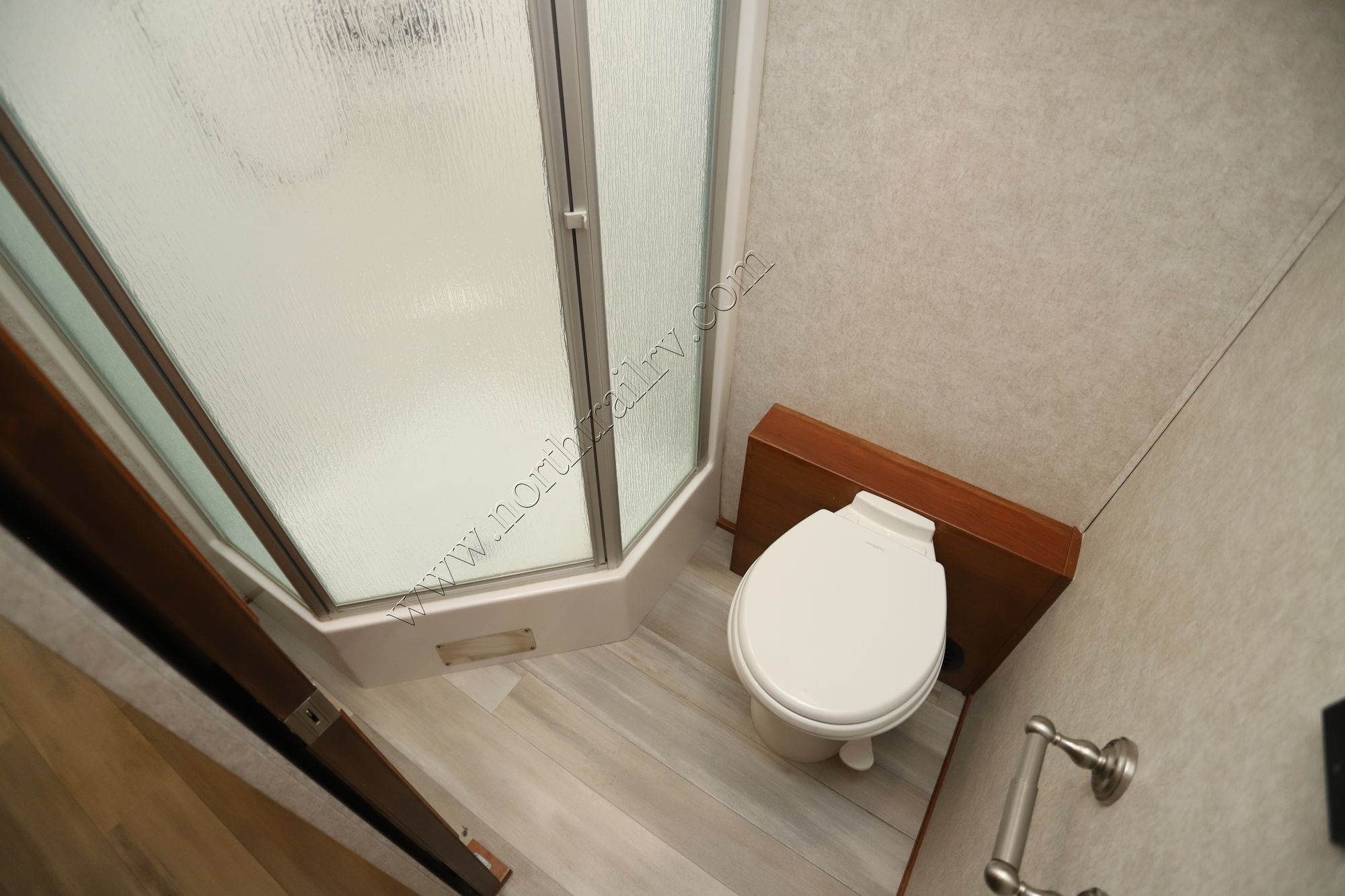 Used 2021 Renegade Valencia 35MB Super C  For Sale