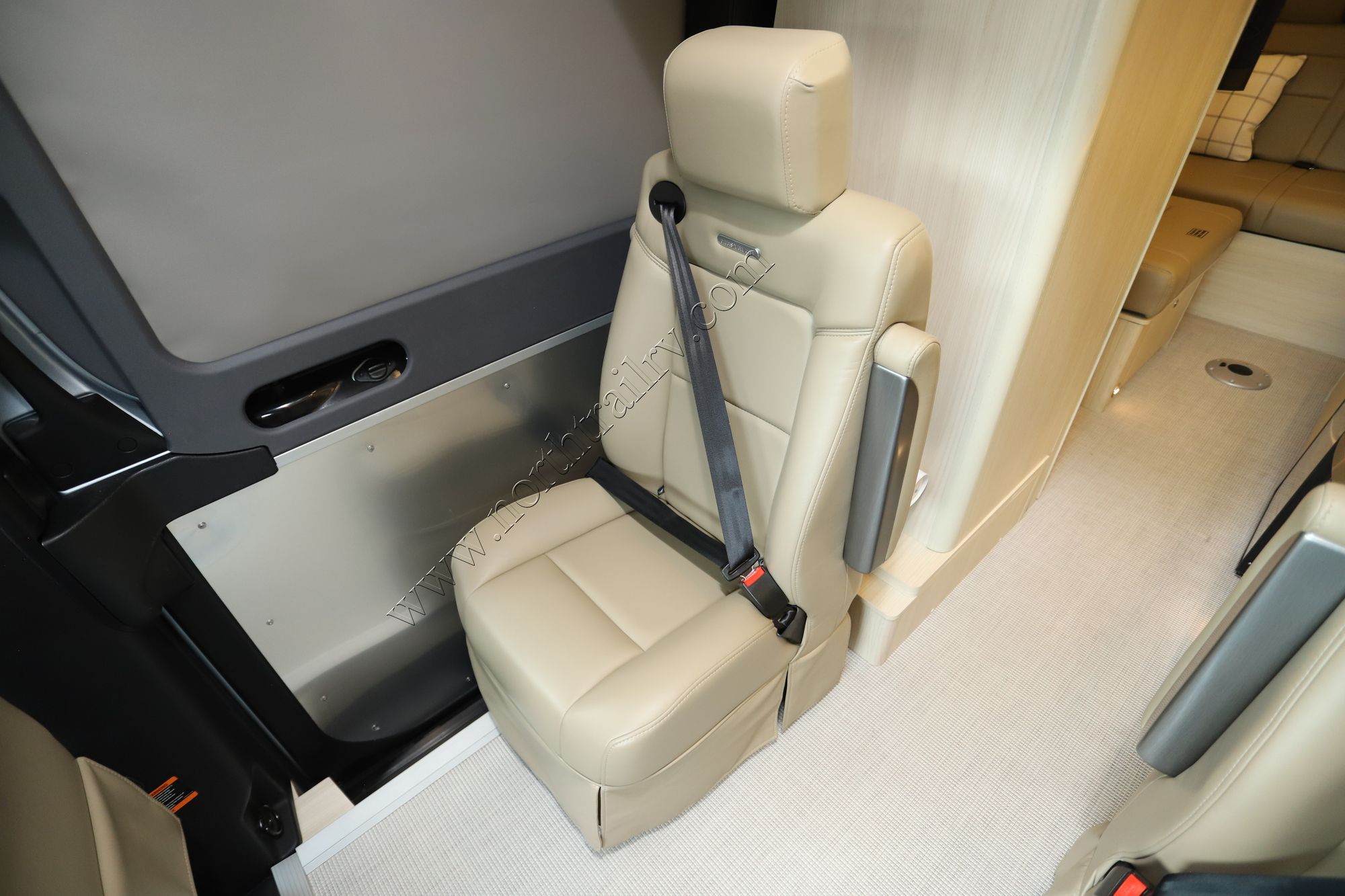 New 2026 Airstream Interstate AP Class B  For Sale