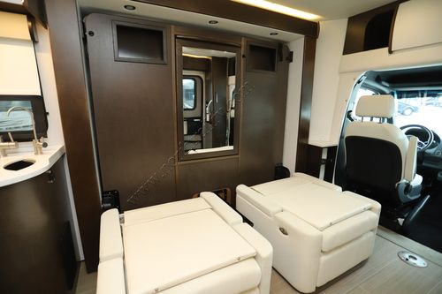 2020 Leisure Van Unity U24MB