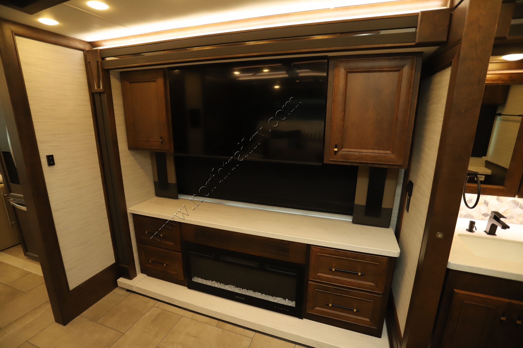 New 2026 Tiffin Motor Homes Allegro Bus 45OPP Class A  For Sale