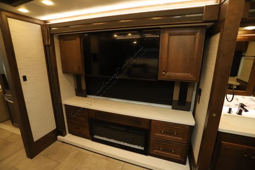 2026 Tiffin Motor Homes Allegro Bus 45OPP