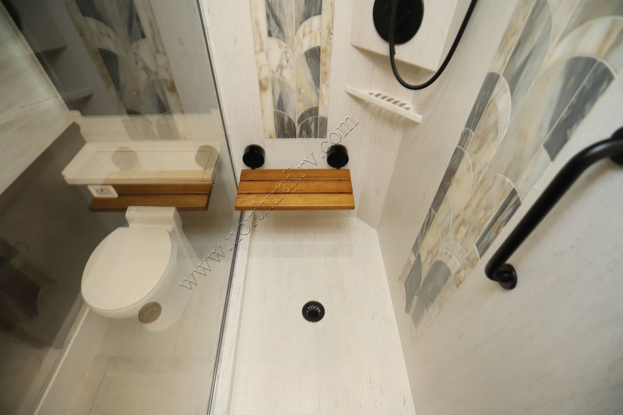 New 2026 Tiffin Motor Homes Allegro Bus 45OPP Class A  For Sale