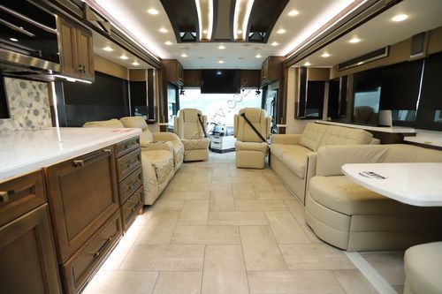 2026 Tiffin Motor Homes Allegro Bus 45OPP