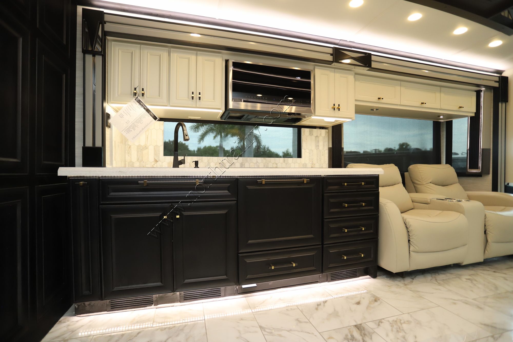 New 2026 Tiffin Motor Homes Allegro Bus 40IP Class A  For Sale