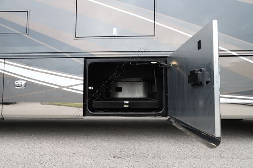 2026 Tiffin Motor Homes Allegro Bus 40IP