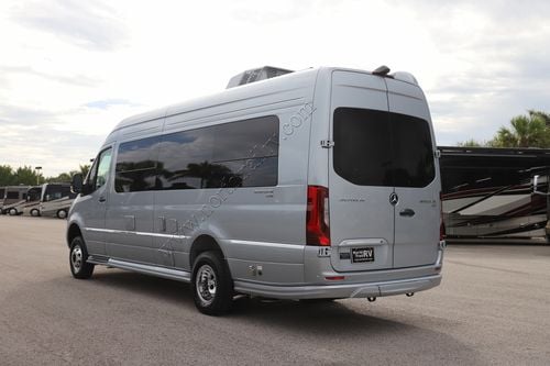 2026 Airstream Interstate AP