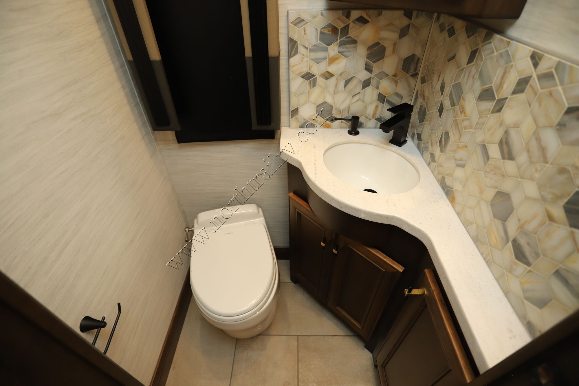 New 2026 Tiffin Motor Homes Allegro Bus 45OPP Class A  For Sale