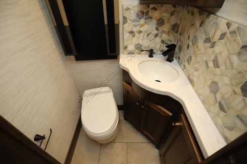 2026 Tiffin Motor Homes Allegro Bus 45OPP