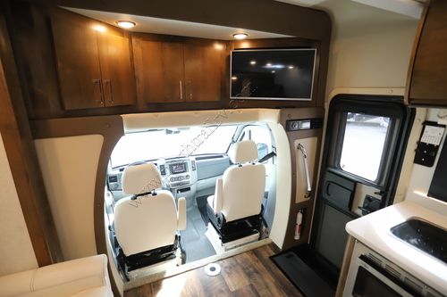 2019 Tiffin Motor Homes Wayfarer 24TW