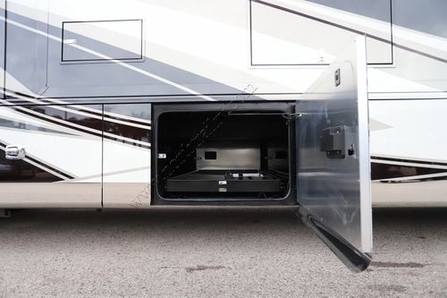 2026 Tiffin Motor Homes Allegro Bus 45OPP