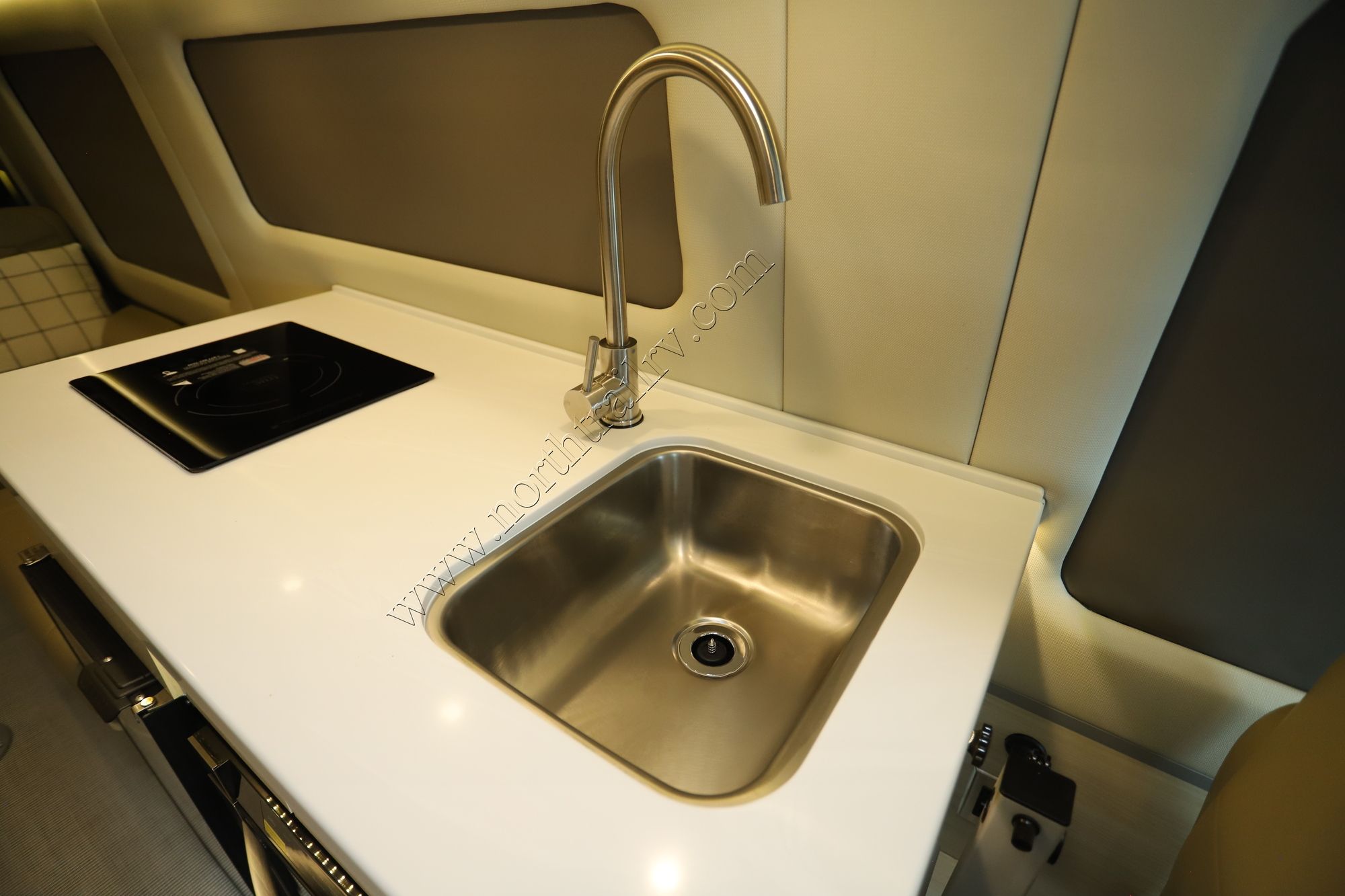 New 2026 Airstream Interstate AP Class B  For Sale