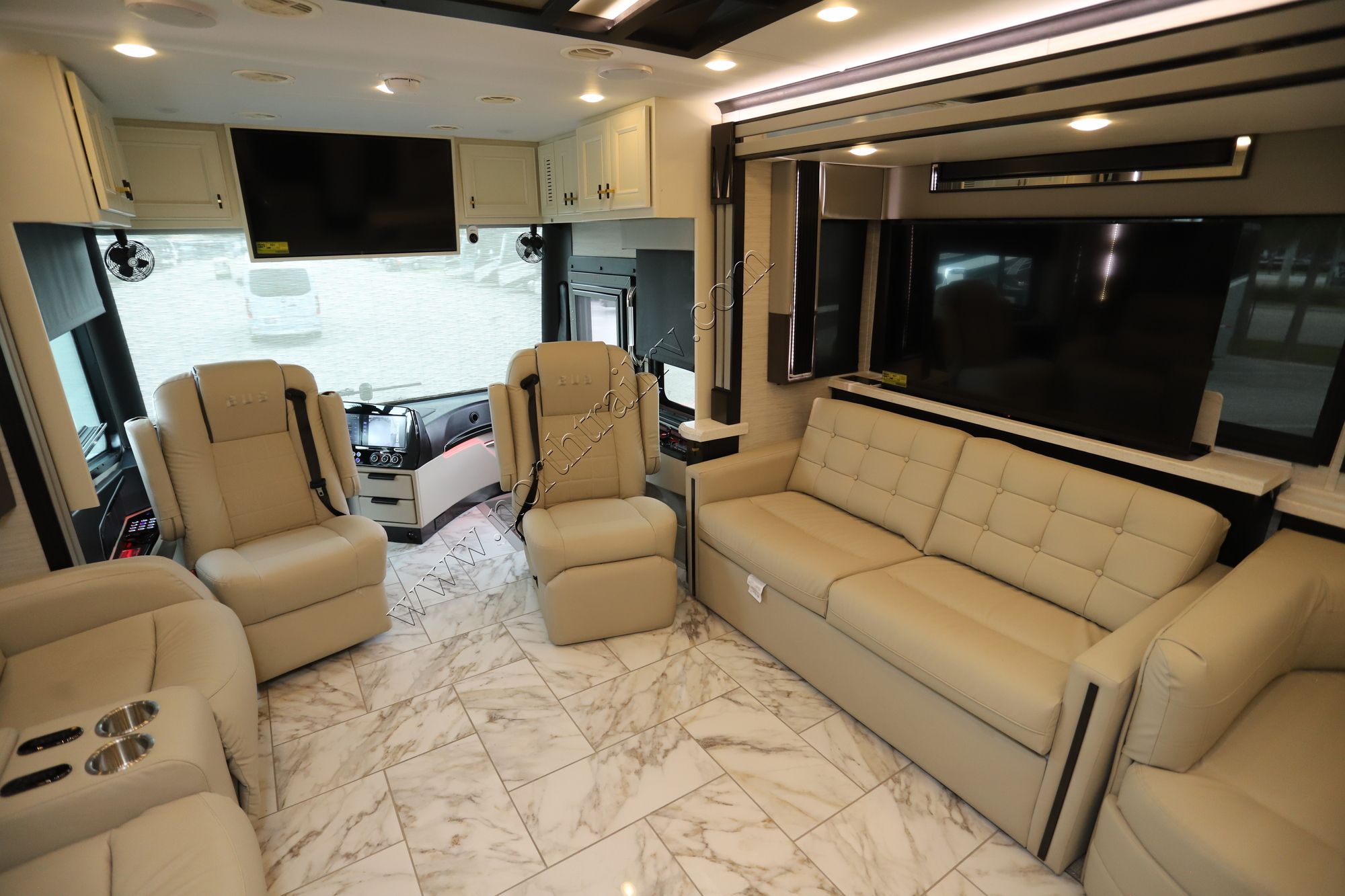 New 2026 Tiffin Motor Homes Allegro Bus 40IP Class A  For Sale
