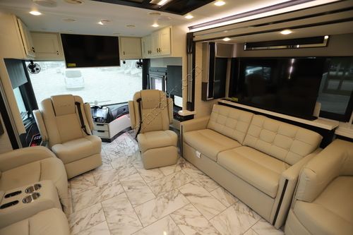 2026 Tiffin Motor Homes Allegro Bus 40IP