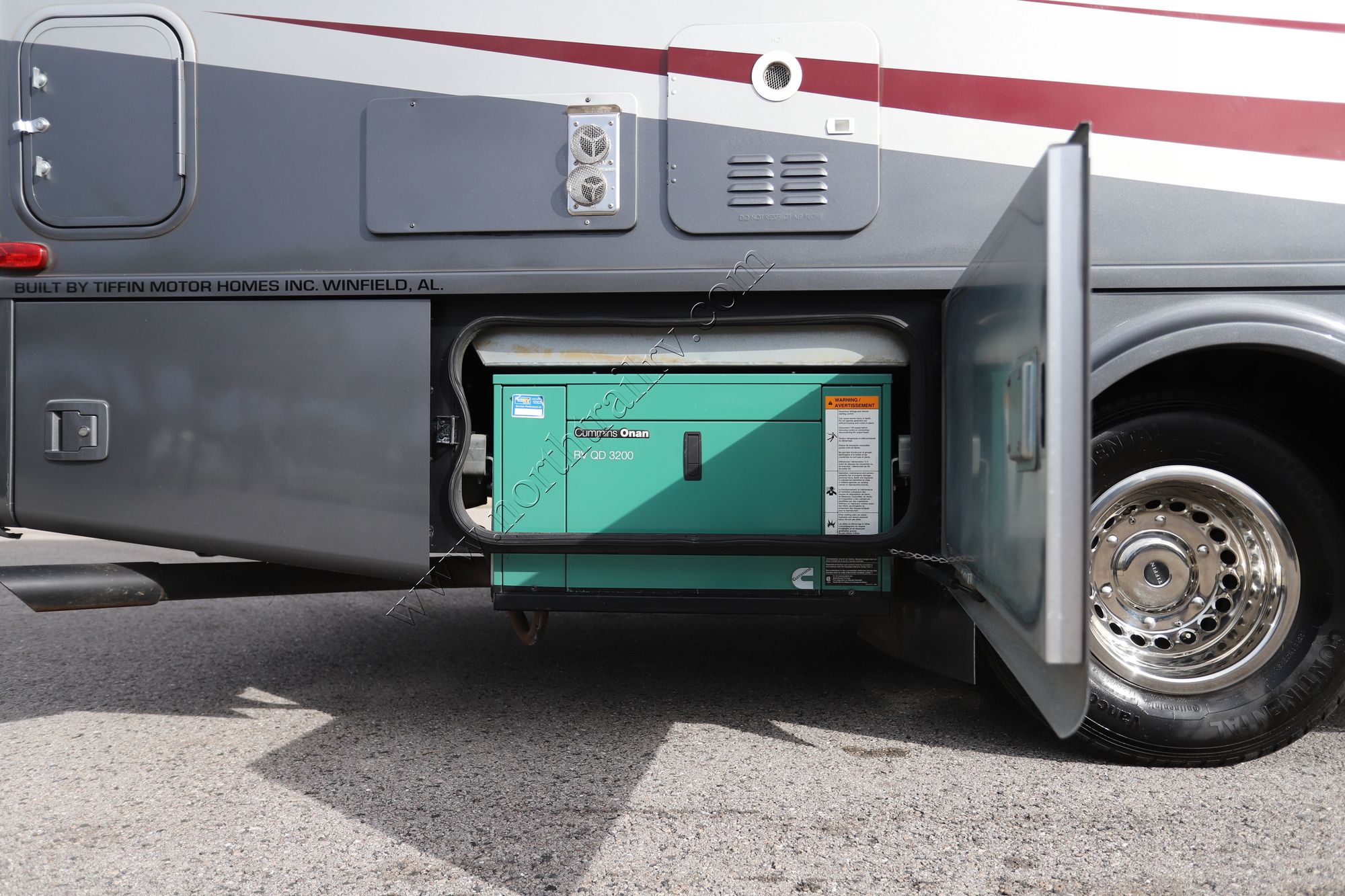 Used 2019 Tiffin Motor Homes Wayfarer 24TW Class C  For Sale