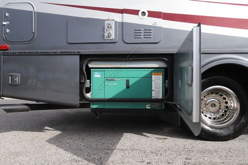 2019 Tiffin Motor Homes Wayfarer 24TW