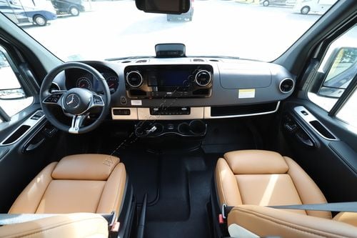 2026 Airstream Interstate 24GT AP