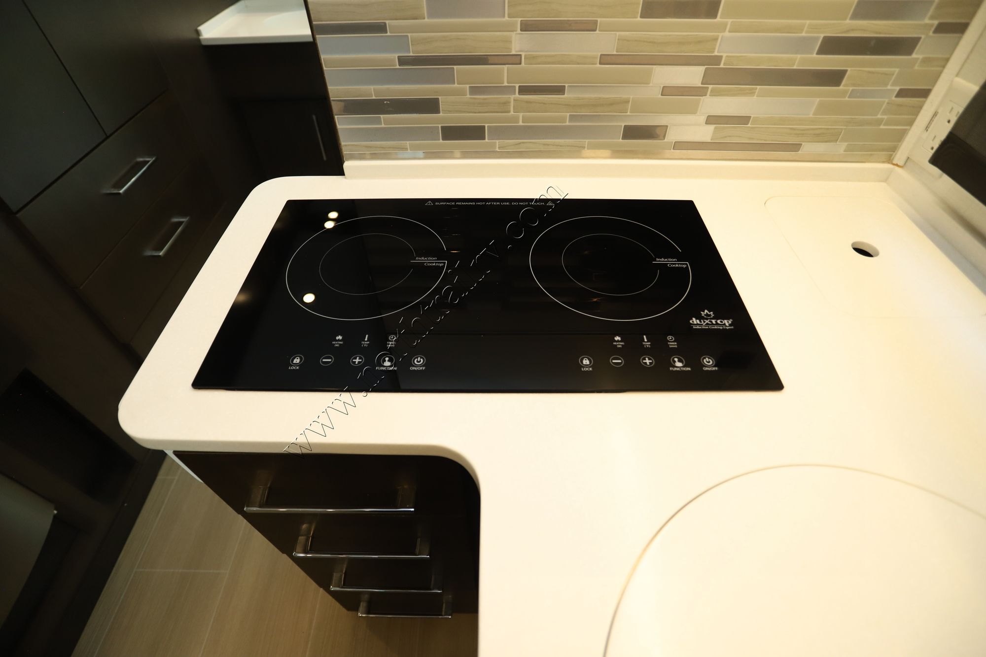 Used 2020 Leisure Van Unity U24MB Class C  For Sale