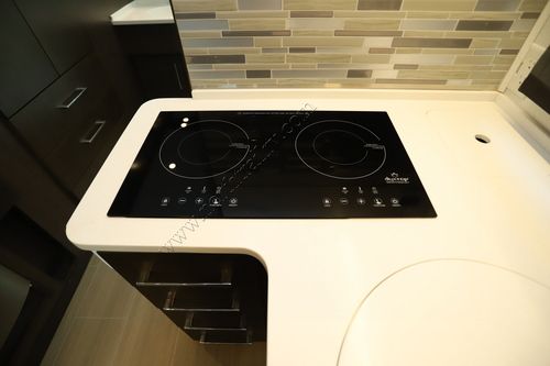 2020 Leisure Van Unity U24MB